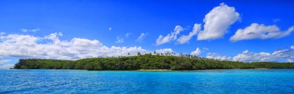Tonga Beach House - Neiafu, Vava’u, Kingdom of Tonga (PBH4 00 7809)